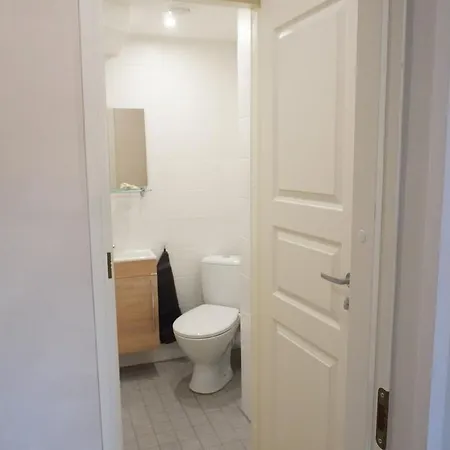 Viljandi Lakeview アパート タリン