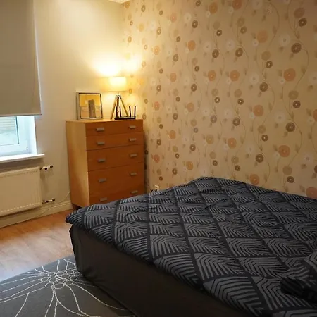 Viljandi Lakeview Apartament *