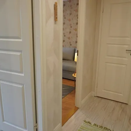 Viljandi Lakeview Apartment *
