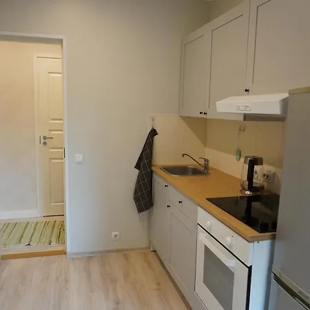 Viljandi Lakeview Apartment *
